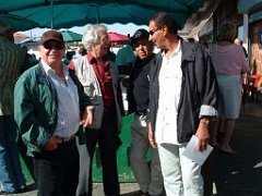 410 HENRI AUGUSTIN  LAGRA SIDI NIMES 2006 